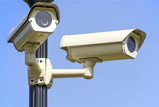 24/7 CCTV Surveillance