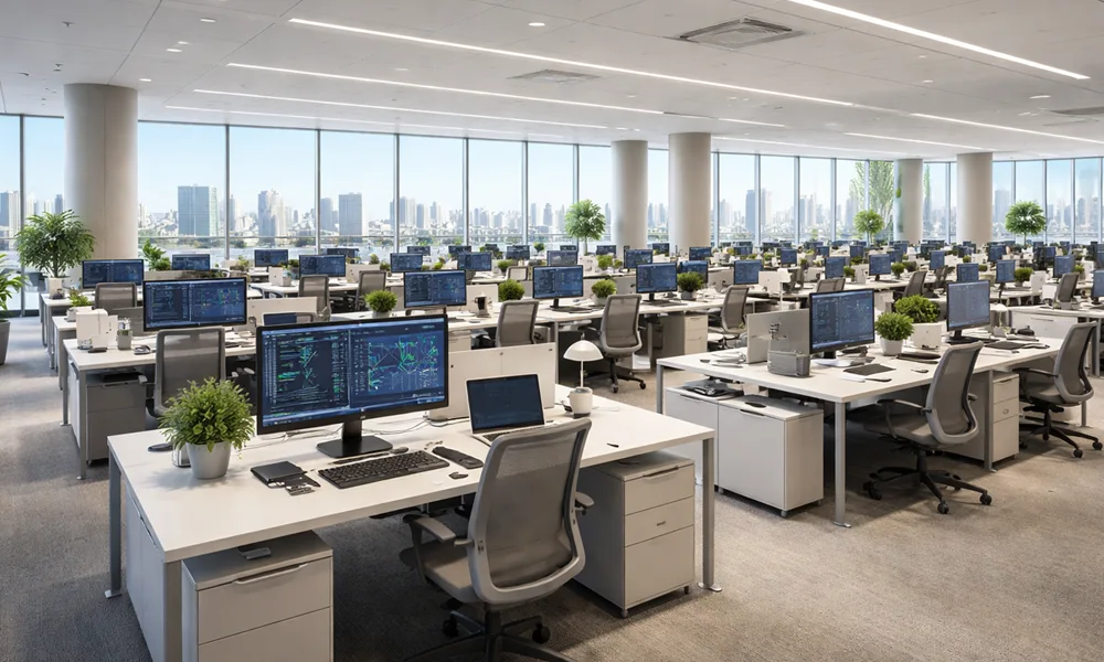 Akshar Igloo Virtual Image