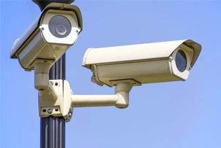 CCTV Surveillance