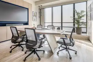 Vaastu compliant Offices