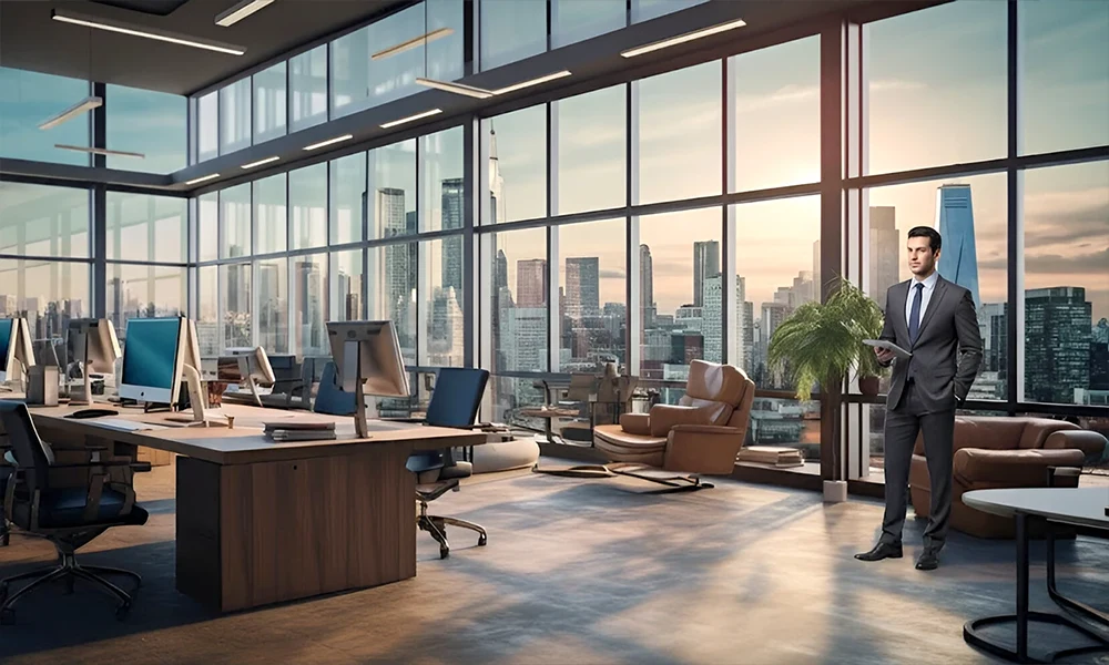 Akshar Level 23 Virtual Image