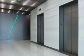 High Speed Elevators