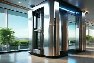 High-speed Elevators