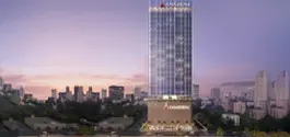 Plan M Businness Park Banner