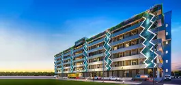 Plan M Businness Park Banner