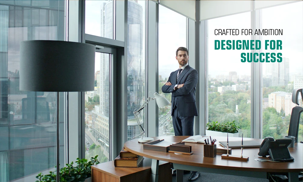 Kalpataru Summit Virtual Image