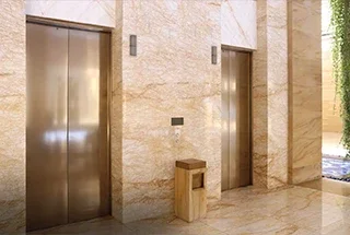 High Speed Elevators
