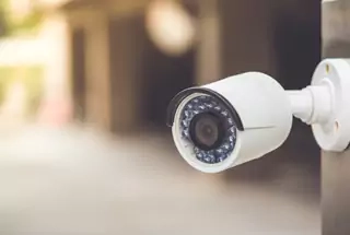 Multi-tier Security System