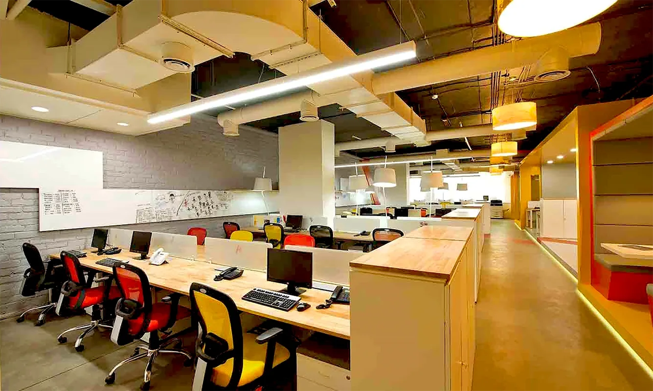 Kalpataru Virtus Overview 2