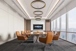 Conference Rooms