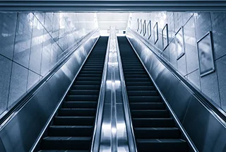 High-Speed Elevators