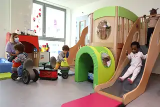 Crèche
