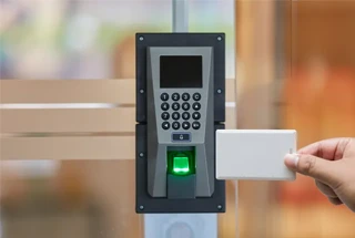 3-Level Access Control