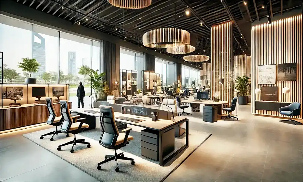 Kohinoor World Tower Virtual Image