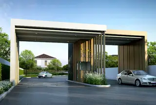 Authorized Entry & Exit