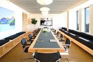 Conference Room