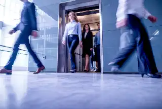 High-speed Elevators