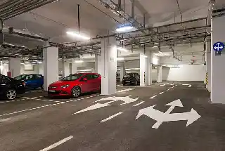 Parking Space