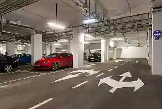 Parking Space