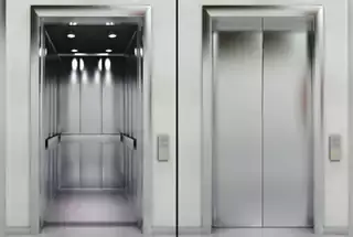 Dedicated Elevators