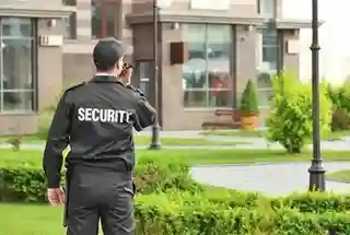 24/7 Security