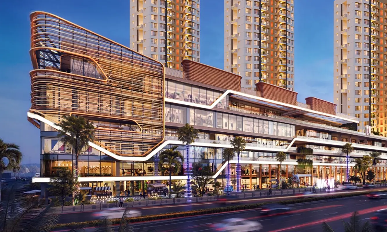 Mahindra Marina 64 Overview 2