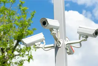 CCTV Surveillance