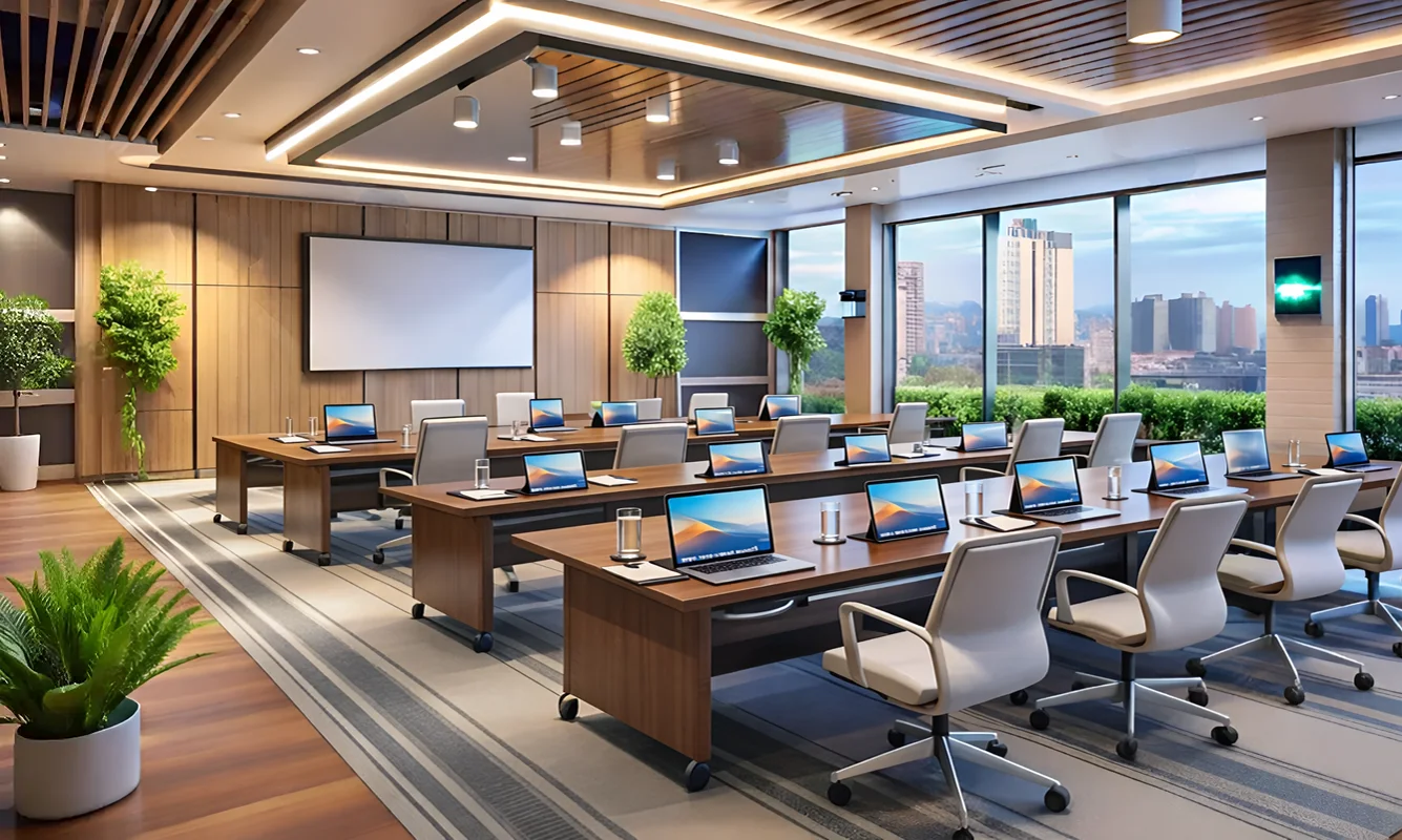 Mahindra Nestalgia Overview 2