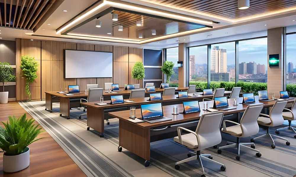 Mahindra Nestalgia Virtual Image