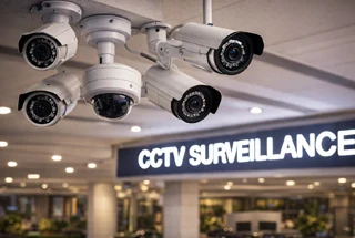 CCTV Surveillance