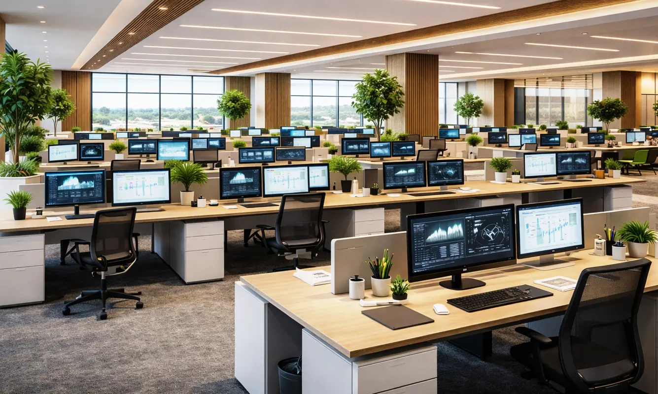 Mahindra Vista Overview 2