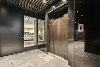 High-Speed Elevators