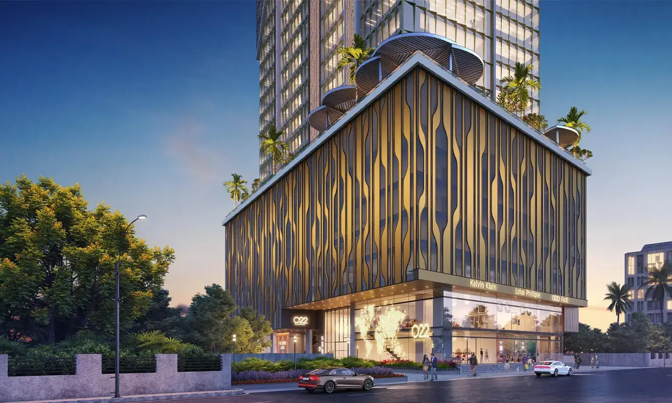 O22 Business Park Overview 2