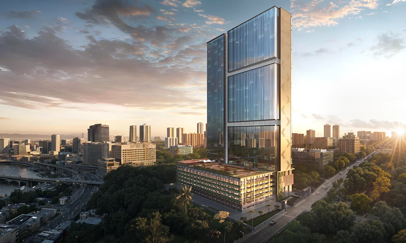 Patil Codename Capital World Overview 2