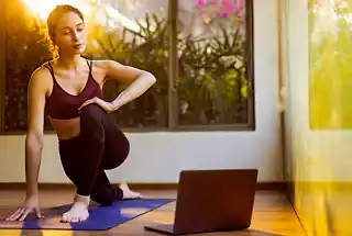 Yoga & Meditation Centre