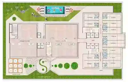 Master Plan