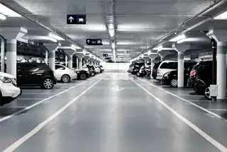 Parking Spaces