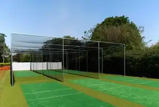 Net Cricket