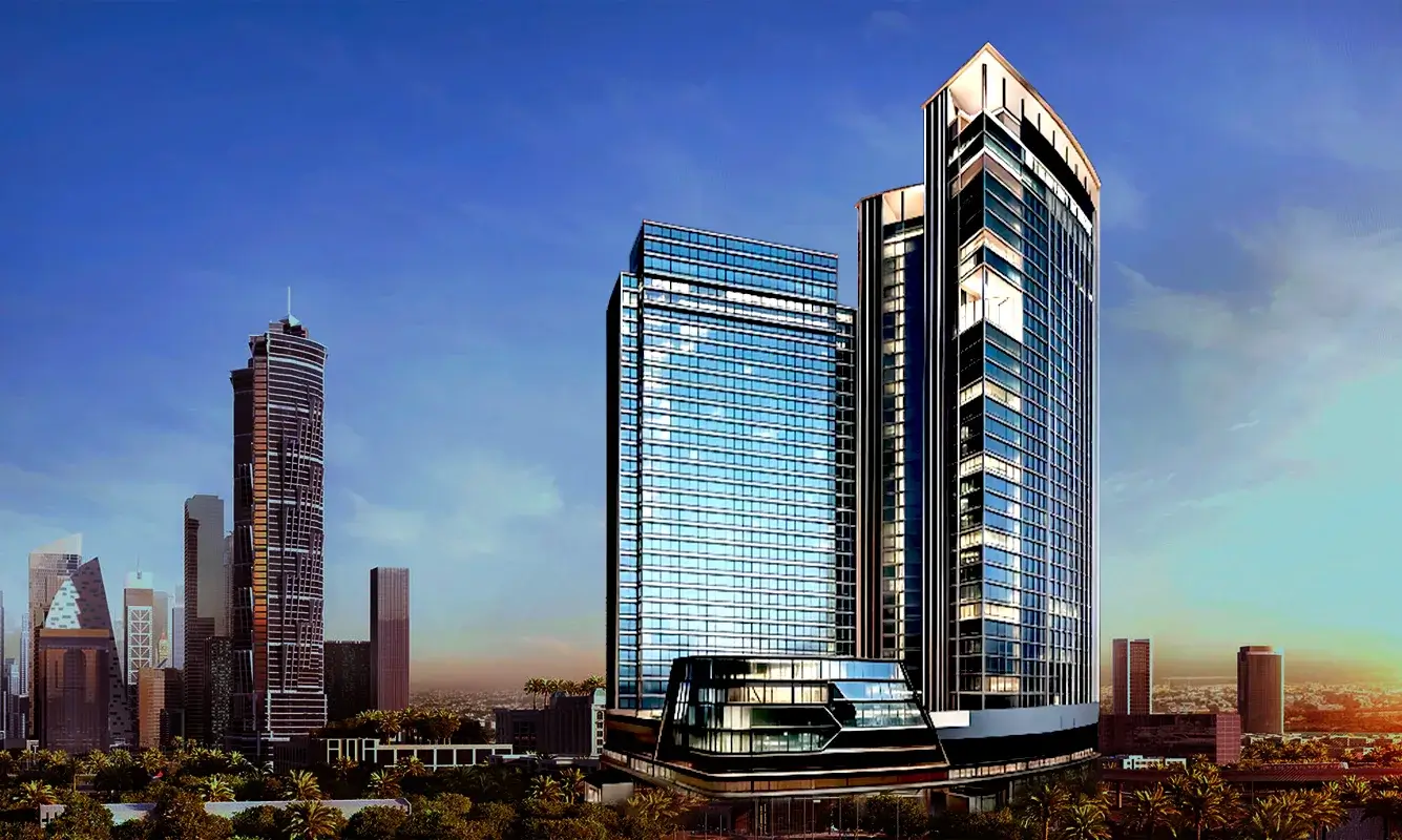 Raheja Prime Two Juinagar Overview 2