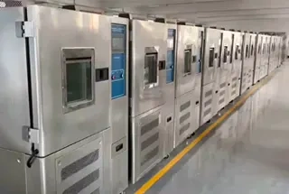 DG Backup for Common Areas