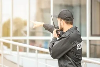 Concierge 24*7 Security