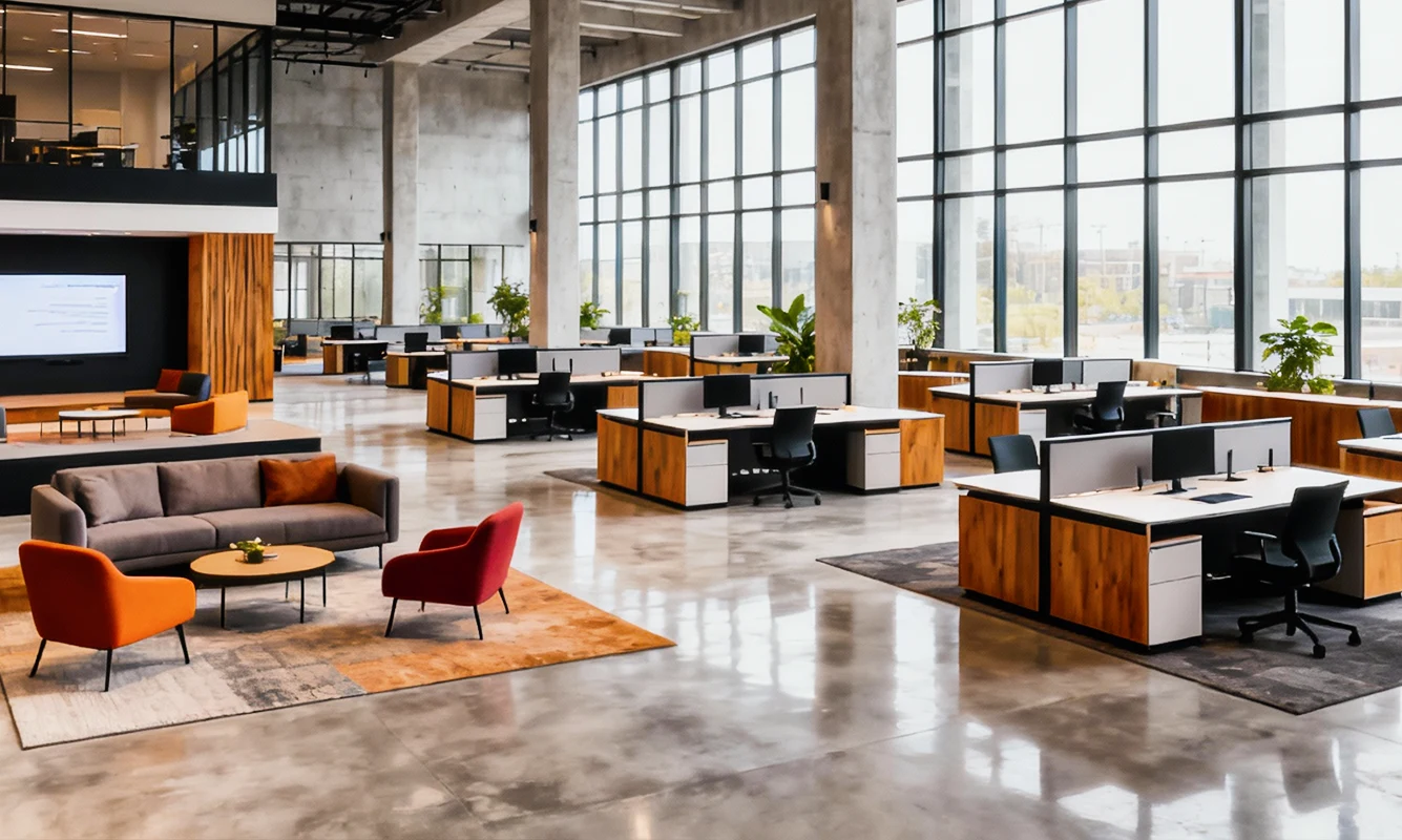 Rustomjee THIRTY3.15 Overview 2