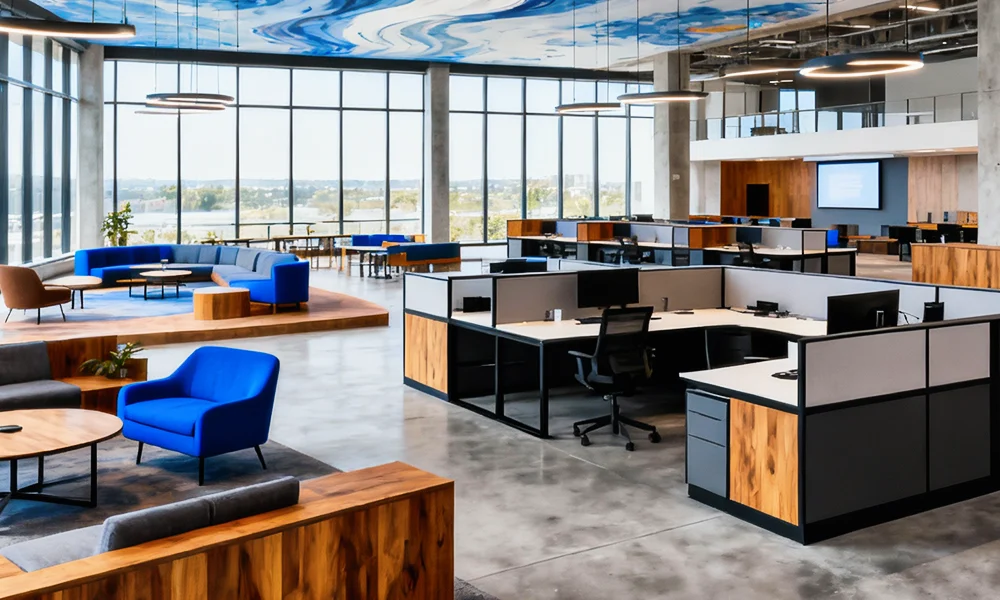 Rustomjee THIRTY3.15 Virtual Image