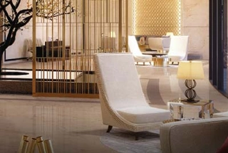 Concierge Desk