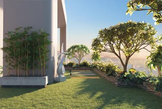 Sky Garden