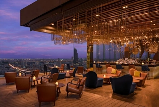 Sky Restaurant