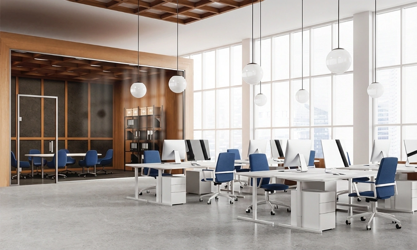 Shree Laxmi Blanca Overview 2