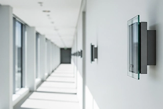 Public Address System