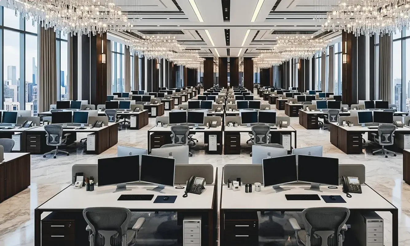 Sunteck Pinnacle Overview 2