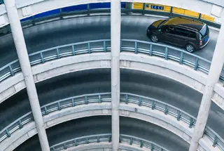 Multi-level Parking